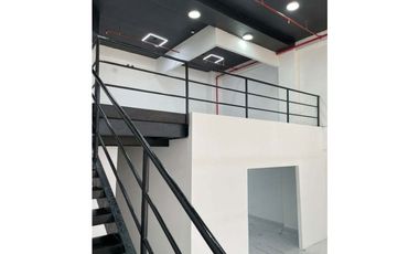 Alquiler de Local Comercial en Las Mañanitas