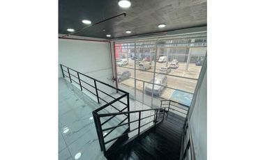 Alquiler de Local Comercial en Las Mañanitas