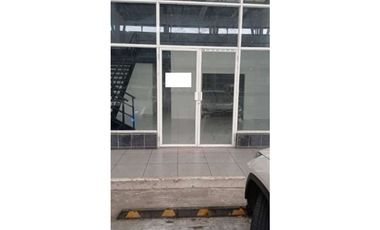 Alquiler de Local Comercial en Las Mañanitas