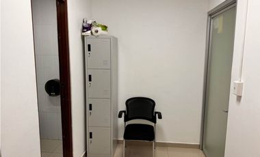 Alquiler de oficina en Calle 50 excelente ubicación - $1,300