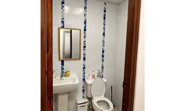 Alquiler de oficina en Calle 50 excelente ubicación - $1,300