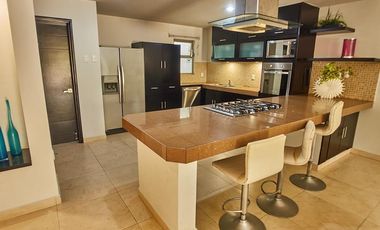 Casa en Cerritos Resort, Mazatlán Sinaloa.
