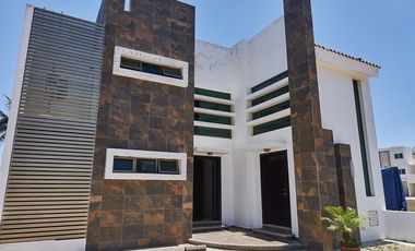 Casa en Cerritos Resort, Mazatlán Sinaloa.
