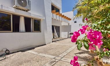 Casa en Cerritos Resort, Mazatlán Sinaloa.