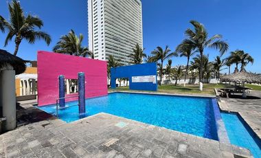 Casa en Cerritos Resort, Mazatlán Sinaloa.