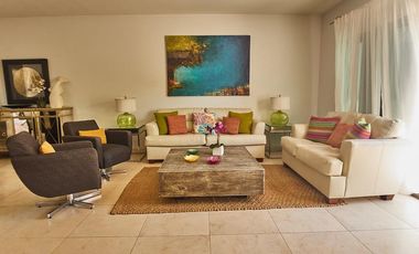 Casa en Cerritos Resort, Mazatlán Sinaloa.