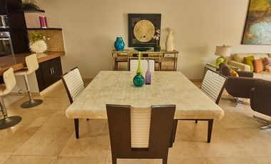 Casa en Cerritos Resort, Mazatlán Sinaloa.