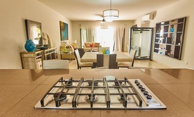 Casa en Cerritos Resort, Mazatlán Sinaloa.