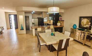 Casa en Cerritos Resort, Mazatlán Sinaloa.
