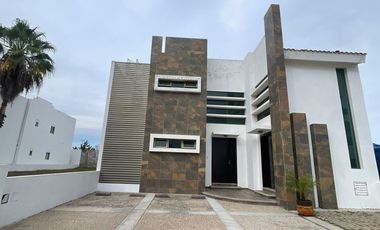 Casa en Cerritos Resort, Mazatlán Sinaloa.