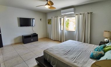 Casa en Cerritos Resort, Mazatlán Sinaloa.