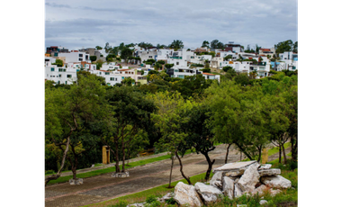 Lotes En Venta En Zona La Calera Con reas Verdes