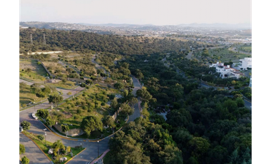 Lotes En Venta En Zona La Calera Con reas Verdes