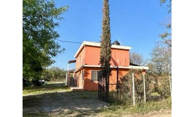 VENTAde QUINTA, Ejido El Refugio,Cadereyta, N.L.