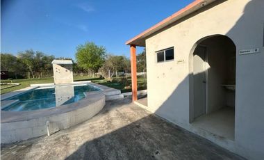 VENTAde QUINTA, Ejido El Refugio,Cadereyta, N.L.