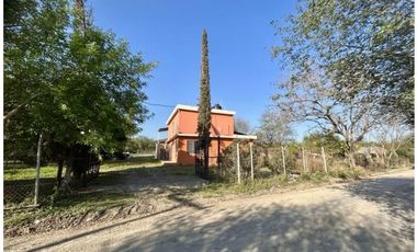 VENTAde QUINTA, Ejido El Refugio,Cadereyta, N.L.