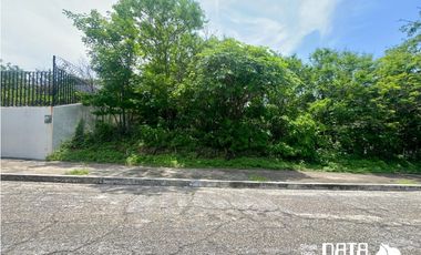 LOTE 17 RESIDENCIAL CONEJOS