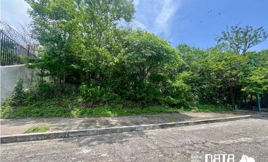 LOTE 17 RESIDENCIAL CONEJOS