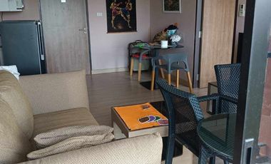 1 Bedroom Condo for sale at Bluroc Hua Hin
