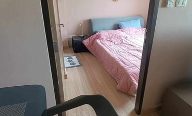1 Bedroom Condo for sale at Bluroc Hua Hin