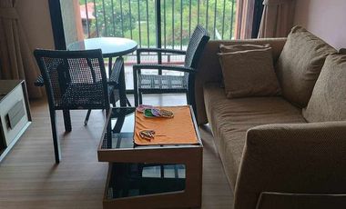 1 Bedroom Condo for sale at Bluroc Hua Hin