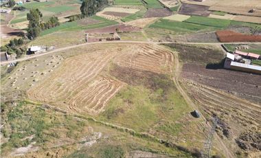 VENDO TERRENO 800 M2 HUAYPO GRANDE CHINCHERO CUSCO PERÚ