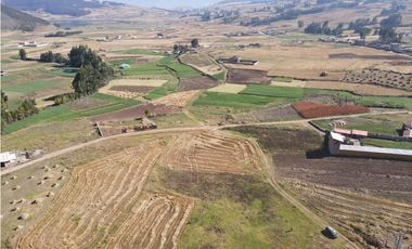 VENDO TERRENO 800 M2 HUAYPO GRANDE CHINCHERO CUSCO PERÚ