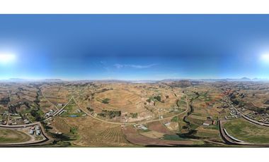 VENDO TERRENO 800 M2 HUAYPO GRANDE CHINCHERO CUSCO PERÚ