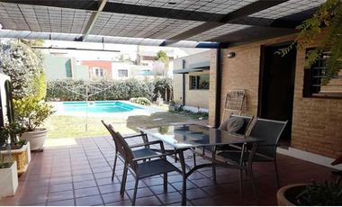 SE VENDE HERMOSA CASA EN CARLOS PAZ