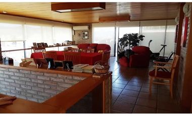 SE VENDE HERMOSA CASA EN CARLOS PAZ