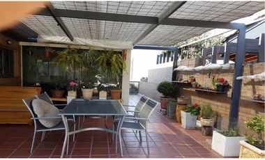 SE VENDE HERMOSA CASA EN CARLOS PAZ