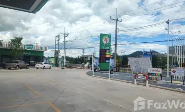 Land for sale in Nang Lae, Chiang Rai