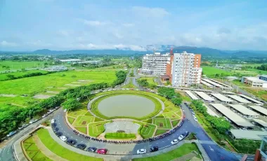 Land for sale in Nang Lae, Chiang Rai