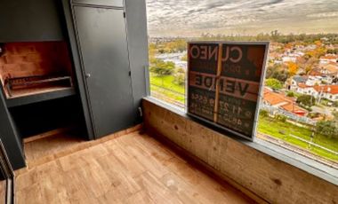 Departamento en venta en Martin Coronado