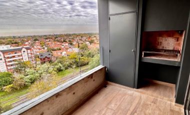 Departamento en venta en Martin Coronado