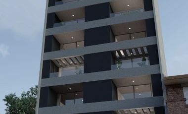 Departamento en venta en Martin Coronado