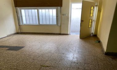 PH 2 AMBIENTES CON TERRAZA EN VILLA BALLESTER
