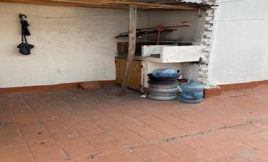 PH 2 AMBIENTES CON TERRAZA EN VILLA BALLESTER