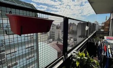 Departamento en venta en Lanus Este
