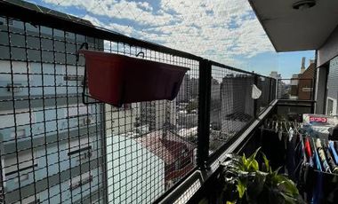 Departamento en venta en Lanus Este