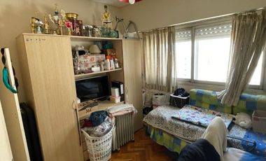 Departamento en venta en Lanus Este