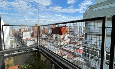 Departamento en venta en Lanus Este