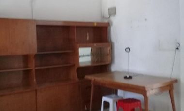 CASA 3 amb. c/ cochera cub., patio y terraza - APTO CREDITO