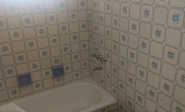 Hermoso Dpto 4 ambientes