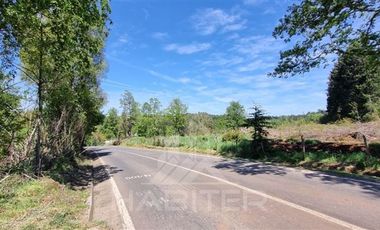 Agrícola en Venta en COD37487 a 5 minutos de Temuco sector poniente