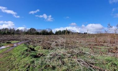 Agrícola en Venta en COD37487 a 5 minutos de Temuco sector poniente