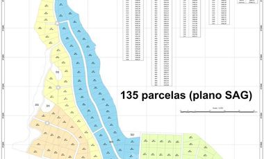 Agrícola en Venta en COD37487 a 5 minutos de Temuco sector poniente