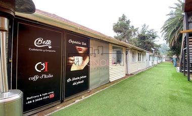 Local Comercial en Arriendo en Boulevard Los Pinos