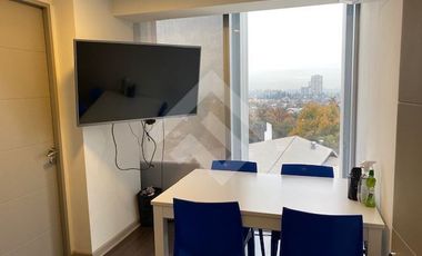 Oficina en Venta en Américo Vespucio sur con Isabel la Católica