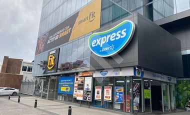 Oficina en Venta en Américo Vespucio sur con Isabel la Católica